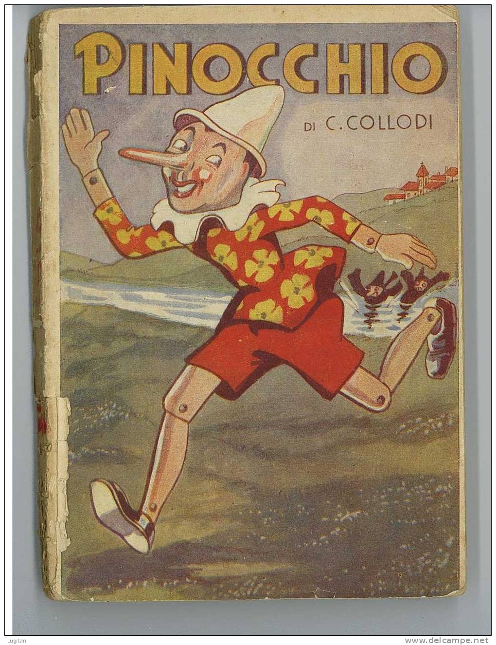 Prima edizione