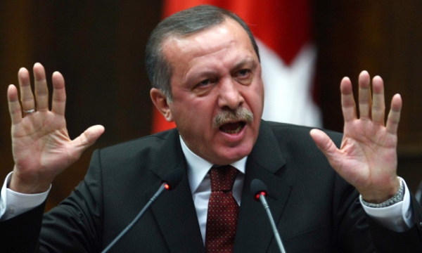 Migranti nella Turchia di Erdogan: 3 miliardi di Euro di aiuti dall’Unione Europea. E in Sicilia?