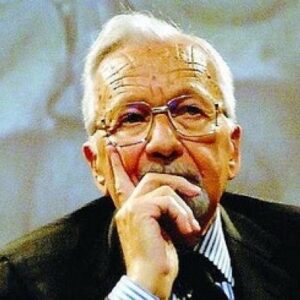 Licio Gelli, la P2 e l'eterno partito italico della "bistecca"