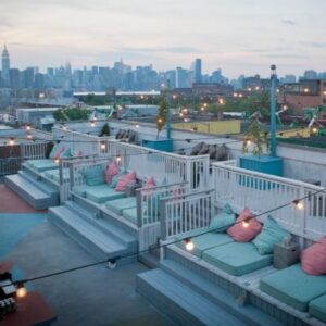 Tutta la musica di New York: i 10 migliori album del 2015