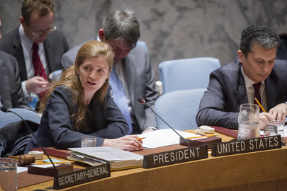 Samantha Power