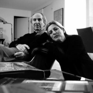 Philip Roth Told Me not to Write about Him and I Didn't Listen
