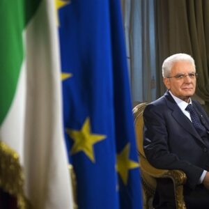 Il presidente Sergio Mattarella parla agli italiani di lavoro, evasione, ambiente, migranti, corruzione, genio e coraggio