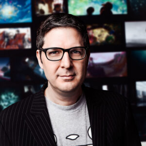 Mark Osborne, The Little Prince and the Audience's Tears